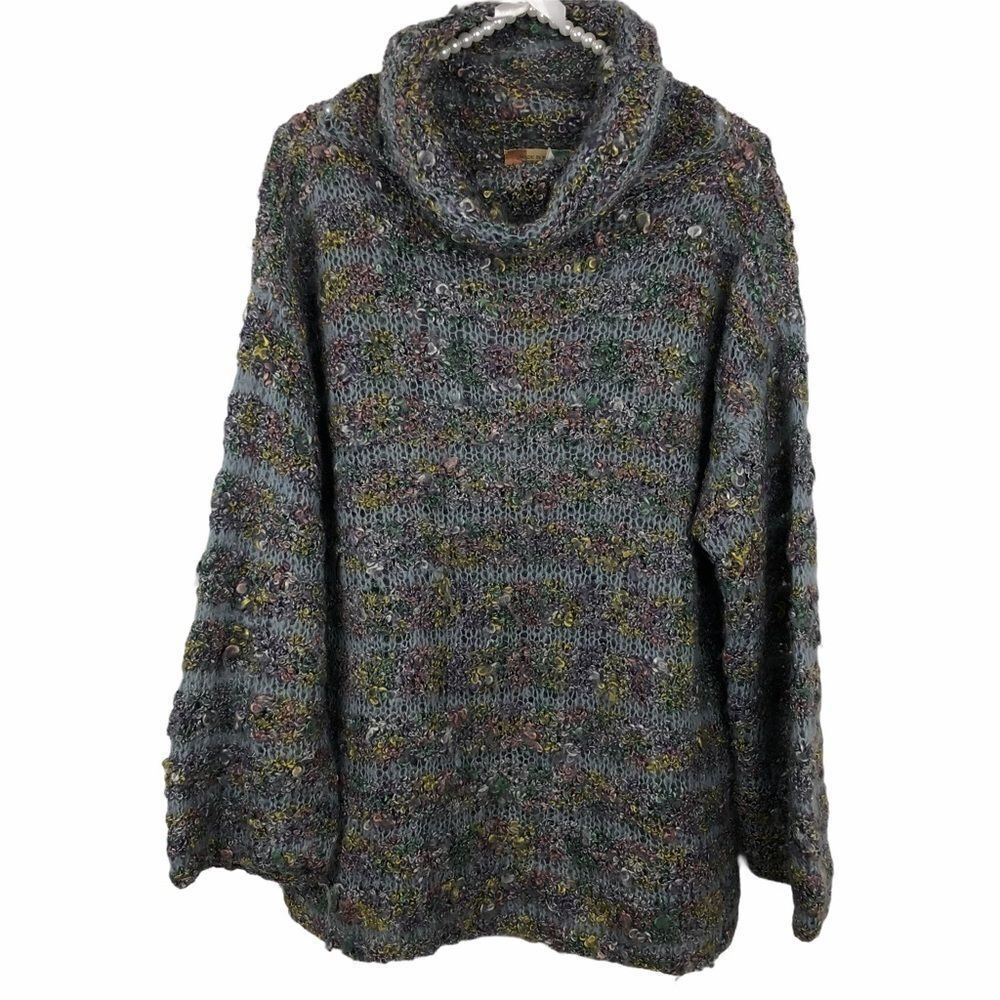 Vintage Lazarus Sweater 